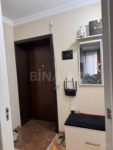 Satılır 3 otaqlı köhnə tikili 75 m², Memar Əcəmi m., photo 4 from 10