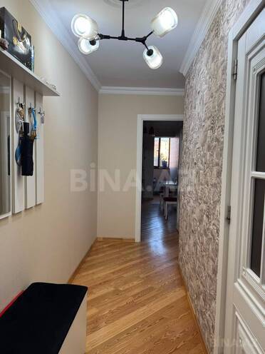 Satılır 3 otaqlı köhnə tikili 75 m², Memar Əcəmi m., photo 3 from 10