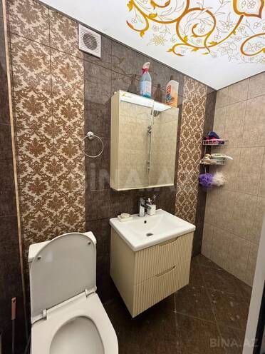Satılır 3 otaqlı köhnə tikili 75 m², Memar Əcəmi m., photo 8 from 10