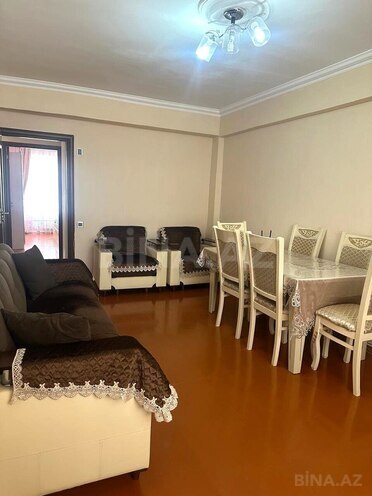 İcarəyə verilir 2 otaqlı köhnə tikili 65 m², Gənclik m., photo 6 from 14