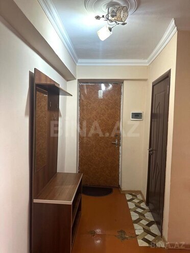 İcarəyə verilir 2 otaqlı köhnə tikili 65 m², Gənclik m., photo 13 from 14