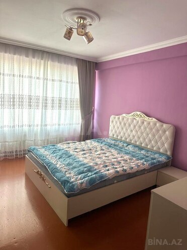 İcarəyə verilir 2 otaqlı köhnə tikili 65 m², Gənclik m., photo 1 from 14