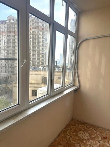 İcarəyə verilir 2 otaqlı köhnə tikili 65 m², Gənclik m., photo 10 from 14