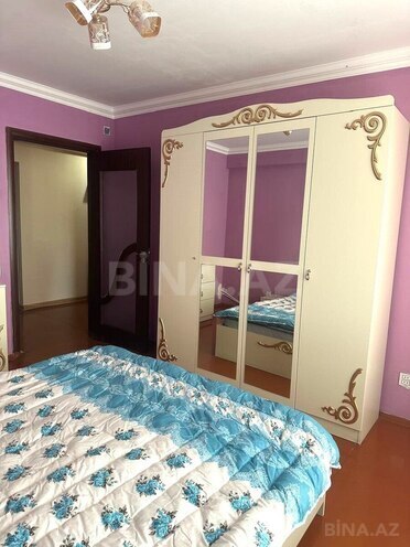 İcarəyə verilir 2 otaqlı köhnə tikili 65 m², Gənclik m., photo 3 from 14