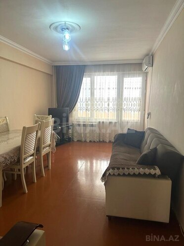 İcarəyə verilir 2 otaqlı köhnə tikili 65 m², Gənclik m., photo 5 from 14