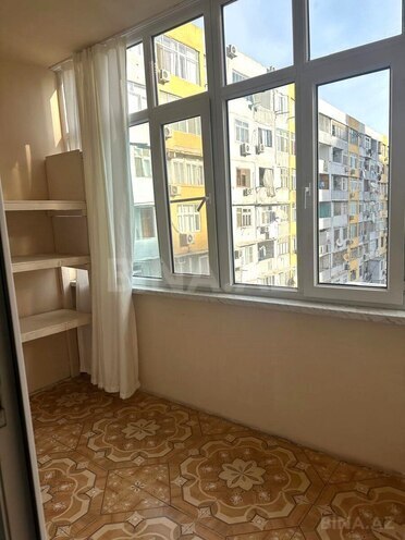 İcarəyə verilir 2 otaqlı köhnə tikili 65 m², Gənclik m., photo 11 from 14
