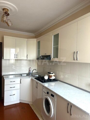 İcarəyə verilir 2 otaqlı köhnə tikili 65 m², Gənclik m., photo 7 from 14