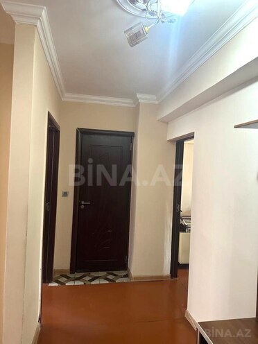 İcarəyə verilir 2 otaqlı köhnə tikili 65 m², Gənclik m., photo 9 from 14