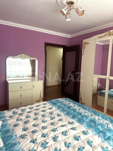 İcarəyə verilir 2 otaqlı köhnə tikili 65 m², Gənclik m., photo 4 from 14