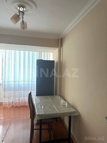 İcarəyə verilir 2 otaqlı köhnə tikili 65 m², Gənclik m., photo 8 from 14