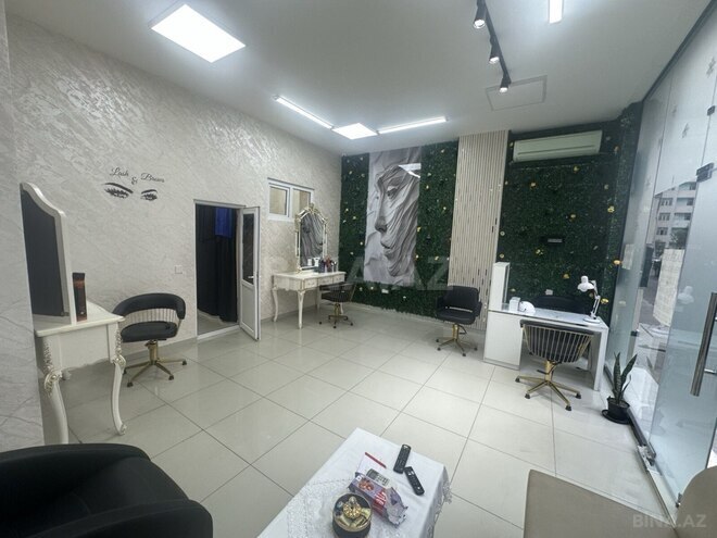 Продаётся  объект 42 м², м. Ази Асланов, photo 8 from 14