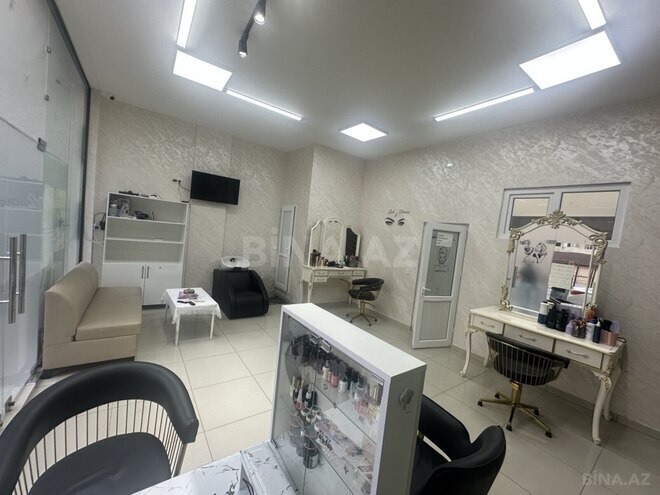 Продаётся  объект 42 м², м. Ази Асланов, photo 10 from 14