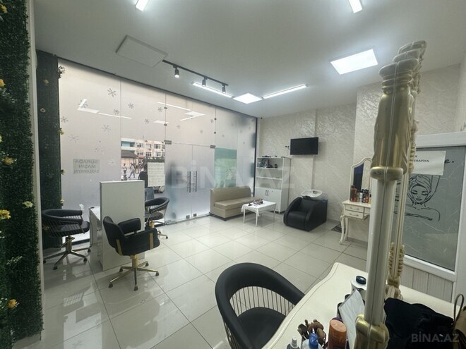 Продаётся  объект 42 м², м. Ази Асланов, photo 5 from 14