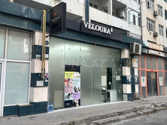 Продаётся  объект 42 м², м. Ази Асланов, photo 1 from 14