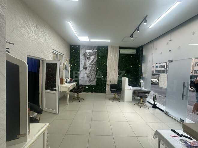 Продаётся  объект 42 м², м. Ази Асланов, photo 7 from 14