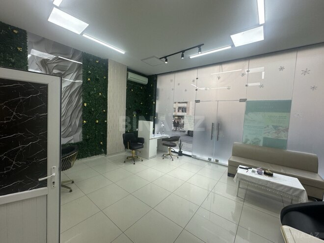 Продаётся  объект 42 м², м. Ази Асланов, photo 6 from 14
