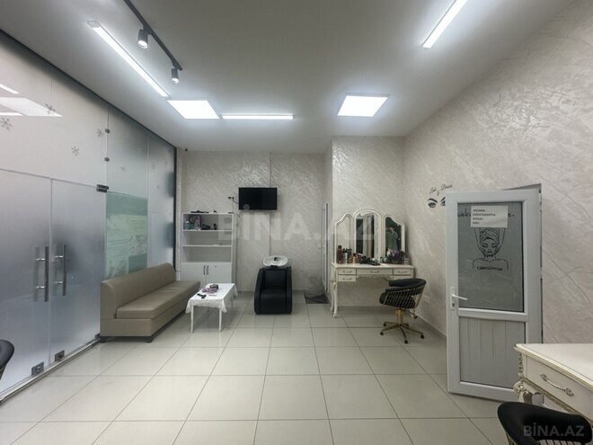 Продаётся  объект 42 м², м. Ази Асланов, photo 4 from 14