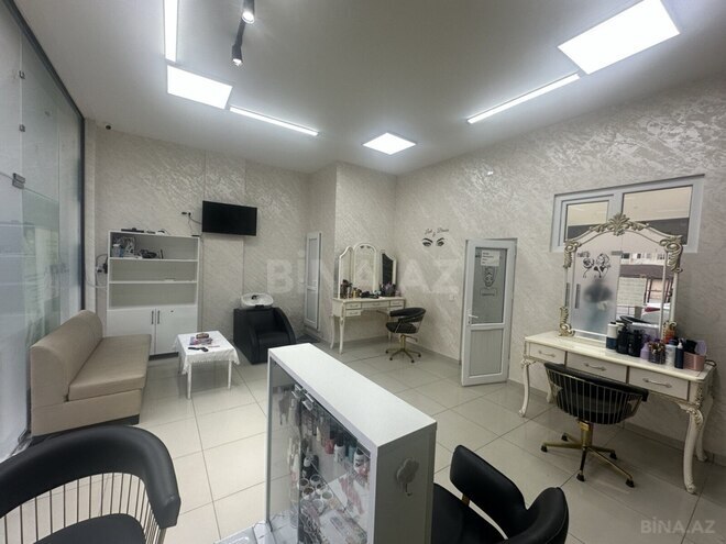 Продаётся  объект 42 м², м. Ази Асланов, photo 9 from 14