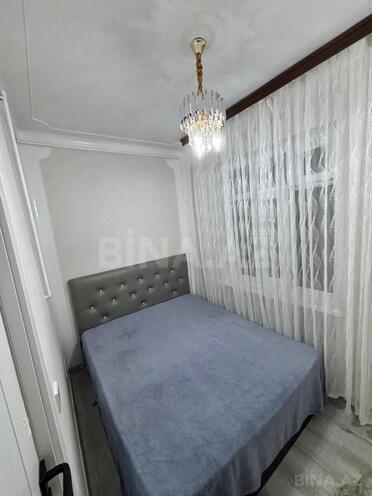 Satılır 1 otaqlı köhnə tikili 36 m², Həzi Aslanov m., photo 12 from 15