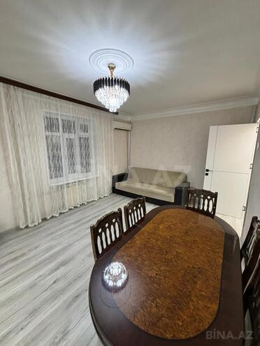 Satılır 1 otaqlı köhnə tikili 36 m², Həzi Aslanov m., photo 3 from 15
