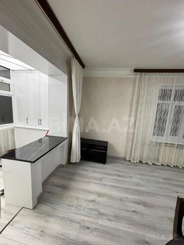 Satılır 1 otaqlı köhnə tikili 36 m², Həzi Aslanov m., photo 6 from 15