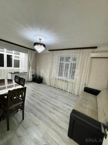 Satılır 1 otaqlı köhnə tikili 36 m², Həzi Aslanov m., photo 1 from 15