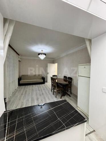 Satılır 1 otaqlı köhnə tikili 36 m², Həzi Aslanov m., photo 4 from 15