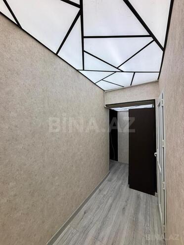 Satılır 1 otaqlı köhnə tikili 36 m², Həzi Aslanov m., photo 10 from 15