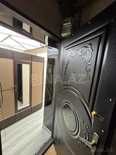 Satılır 1 otaqlı köhnə tikili 36 m², Həzi Aslanov m., photo 14 from 15