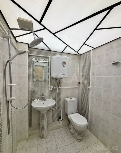 Satılır 1 otaqlı köhnə tikili 36 m², Həzi Aslanov m., photo 13 from 15
