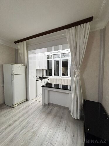 Satılır 1 otaqlı köhnə tikili 36 m², Həzi Aslanov m., photo 5 from 15