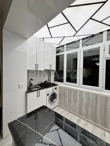 Satılır 1 otaqlı köhnə tikili 36 m², Həzi Aslanov m., photo 8 from 15