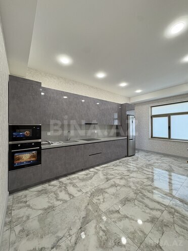 İcarəyə verilir 2 otaqlı yeni tikili 100 m², Ağ şəhər q., photo 6 from 13