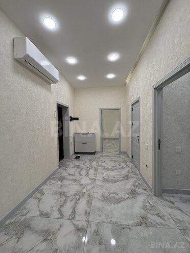 İcarəyə verilir 2 otaqlı yeni tikili 100 m², Ağ şəhər q., photo 8 from 13