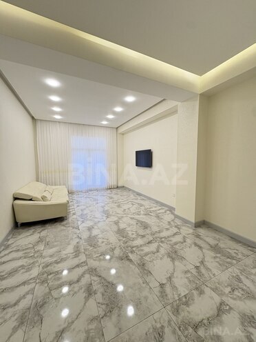 İcarəyə verilir 2 otaqlı yeni tikili 100 m², Ağ şəhər q., photo 4 from 13