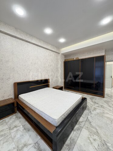 İcarəyə verilir 2 otaqlı yeni tikili 100 m², Ağ şəhər q., photo 9 from 13