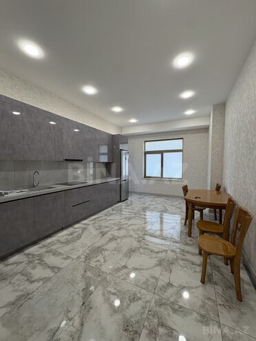İcarəyə verilir 2 otaqlı yeni tikili 100 m², Ağ şəhər q., photo 7 from 13