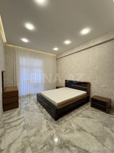 İcarəyə verilir 2 otaqlı yeni tikili 100 m², Ağ şəhər q., photo 10 from 13