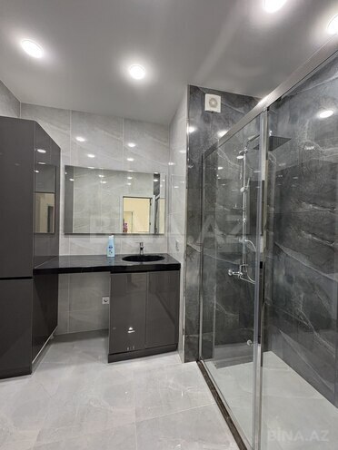 İcarəyə verilir 2 otaqlı yeni tikili 100 m², Ağ şəhər q., photo 11 from 13