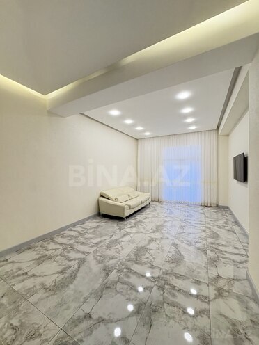 İcarəyə verilir 2 otaqlı yeni tikili 100 m², Ağ şəhər q., photo 5 from 13