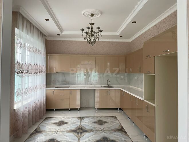 Satılır 5 otaqlı həyət evi/bağ evi 237 m², Şüvəlan q., photo 7 from 16