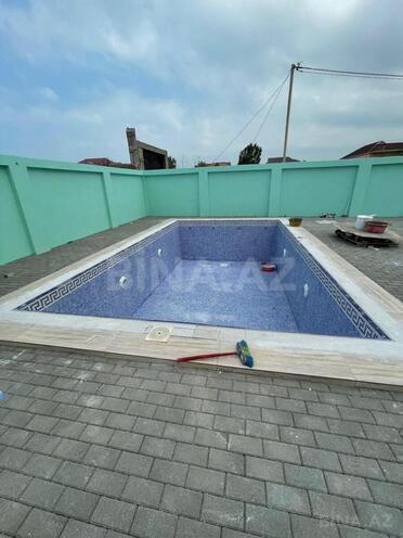 Satılır 5 otaqlı həyət evi/bağ evi 237 m², Şüvəlan q., photo 5 from 16