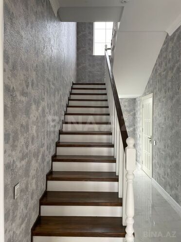 Satılır 5 otaqlı həyət evi/bağ evi 237 m², Şüvəlan q., photo 15 from 16