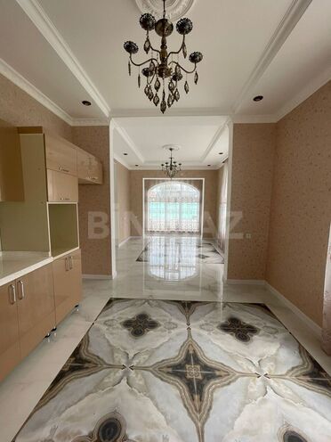 Satılır 5 otaqlı həyət evi/bağ evi 237 m², Şüvəlan q., photo 8 from 16