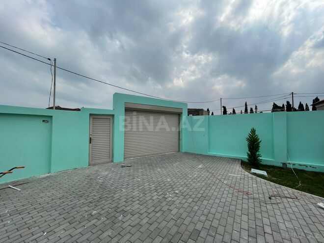 Satılır 5 otaqlı həyət evi/bağ evi 237 m², Şüvəlan q., photo 6 from 16