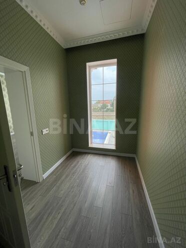 Satılır 5 otaqlı həyət evi/bağ evi 237 m², Şüvəlan q., photo 12 from 16