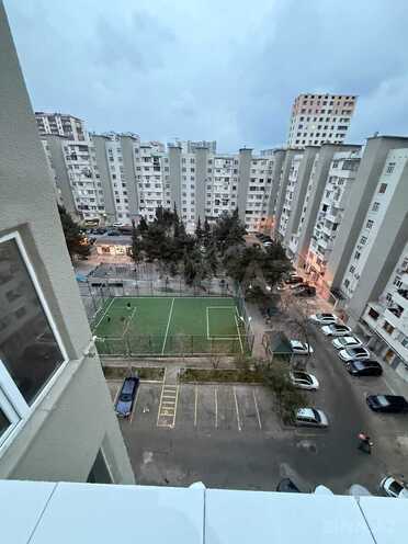 Satılır 2 otaqlı köhnə tikili 50 m², Həzi Aslanov m., photo 1 from 8