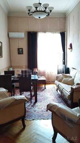 Satılır 3 otaqlı köhnə tikili 75 m², Elmlər Akademiyası m., photo 6 from 25