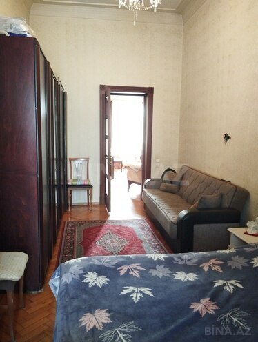 Satılır 3 otaqlı köhnə tikili 75 m², Elmlər Akademiyası m., photo 11 from 25