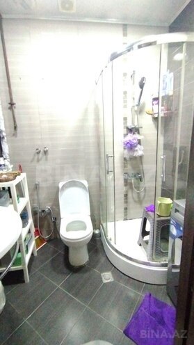 Satılır 3 otaqlı köhnə tikili 75 m², Elmlər Akademiyası m., photo 22 from 25